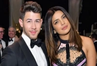 খুশির জোয়ার বইছে প্রিয়াঙ্কাদের পরিবারে