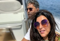 সুস্মিতা সেনকে নিয়ে তাঁর ভালবাসার কাহিনি প্রকাশ্যে 