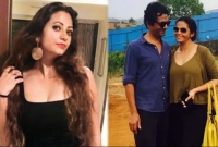 সব অভিযোগ অস্বীকার করলেন নওয়াজউদ্দিনের স্ত্রী