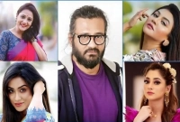 বিয়ের আগে অপি, পরে জয়া, এরপর মম আর এখন পূজা