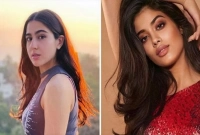 টাকা বাঁচাতে গিয়ে প্রাণটাই হারাতে বসেছিলেন জাহ্নবী-সারা