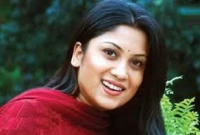 আজকে আমার সুখের দিন: শ্রাবন্তী