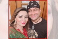 ফের বিয়ে করেছেন এস আই টুটুল