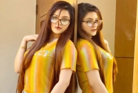 পরীমনির বিরুদ্ধে নাসিরের মামলায় যে নির্দেশ দিলেন আদালত