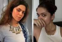 হুবহু দীপিকা পাড়ুকোন, বাঙালি এই তরুণীকে দেখলে চমকে উঠবেন