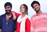 বড় ধরনের রেকর্ড করতে পারে 'পরাণ'