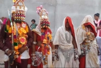 ভোটে দুই স্ত্রী জেতার পর ৩য় স্ত্রীকে দাঁড় করাতে না পেরে দুঃখ পেলেন তিনি