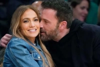 ২০ বছর প্রেমের পর চতুর্থ বিয়ে করলেন জেনিবার লোপেজ