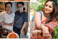 মেয়ের যে ইচ্ছার কথা জানালেন শ্রীলেখা