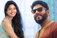 সাই পল্লবীকে নিয়ে নতুন মিশনে রাজ চক্রবর্তী