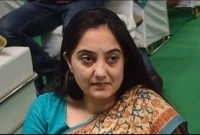 নূপুর শর্মাকে আগামী ১০ আগস্ট পর্যন্ত গ্রেপ্তার করা যাবে না: ভারতের সর্বোচ্চ আদালত