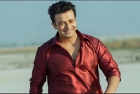 আমি এখন সুন্দর একটি সুখের সংসার চাই: শাকিব খান