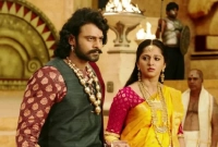 বাহুবলী সিনেমায় এই ভুলগুলো কি আপনার নজরে পড়েছে?