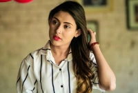 পরীমণির পর এবার মেহজাবিনের অসামান্য অর্জন