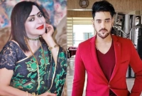 ‘দিন-দ্য ডে’ সিনেমার জন্য অনন্ত জলিলকে যা বললেন অঞ্জনা