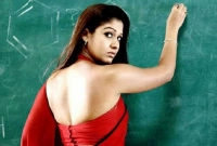 বিয়ের পর দাম বাড়ালেন নয়নতারা