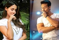 টাইগারকে নিয়ে এবার খোলাখুলি যা বললেন প্রেমিকা দিশা