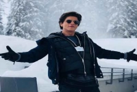 শাহরুখের এই রহস্য ফাঁস করেছেন তার ট্রেইনার সুভাস