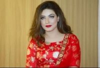 আমরা আর একসাথে নাই: মাহিয়া মাহি