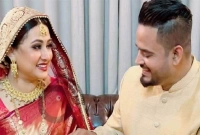 জানা গেল চিত্র নায়িকা পূর্ণিমার স্বামীর পরিচয়