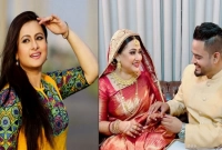 রবিনের মধ্যে সবকিছুই পেয়েছি: পূর্ণিমা