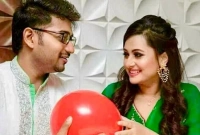 পূর্ণিমার বিয়ের খবর শুনে ভেঙে পড়েছেন বাপ্পী চৌধুরী