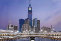 অমুসলিমকে মক্কায় প্রবেশে সহায়তা করে সৌদি নাগরিক গ্রেপ্তার