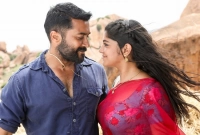 জাতীয় পুরস্কারের মঞ্চে দক্ষিণী সুপারস্টার সূরিয়ার মাজিমাত