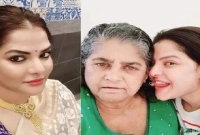 এবার মুখ খুললেন অর্পিতার মা