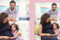 ফের বাবা হচ্ছেন ভারতীয় তারকা