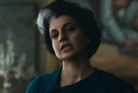 এবার কঙ্গনার ওপর ক্ষেপেছেন কংগ্রেসের নেতারা