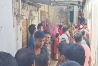 'মামীর সঙ্গে ভাগ্নের পরকীয়া ছিল, এর জেরে এ ঘটনা ঘটেছে'!