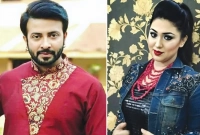  শাকিবের সঙ্গে কী কথা হয়েছে? যা জানালেন অপু বিশ্বাস