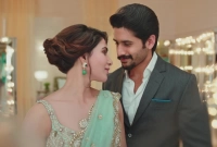 সামান্থার পর বিচ্ছেদ নিয়ে মুখ খুললেন নাগা চৈতন্য