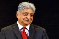 যিনি প্রতিদিন ২৫ কোটি টাকারও বেশি দান করেন!