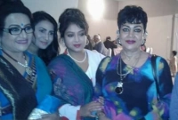 শাবনূরকে নিয়ে নয়া তথ্য দিলেন নূতন