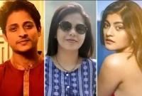 স্বামীর সঙ্গে ধরে জাতীয় পুরস্কার জয়ী অভিনেত্রীকে পেটালেন অভিনেতার স্ত্রী 