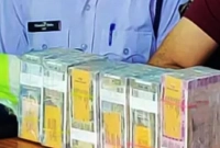 ২২১ কোটি টাকা অ্যাকাউন্টে! জেনে চোখ কপালে ওঠে নিশাদের