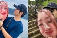 স্ত্রীকে নিয়ে এই যুবকের কাণ্ডে অবাক হবেন আপনি!