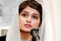 বাংলাদেশে আসছেন পাকিস্তানের পররাষ্ট্র প্রতিমন্ত্রী হিনা রাব্বানি