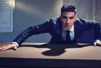 বিনোদন জগতে সর্বোচ্চ, বিশেষ সম্মান পেলেন অক্ষয় কুমার