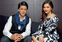 শাহরুখের সিনেমায় দীপিকার এমন লুকে চমকে উঠেছেন ভক্তরা