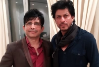 'বক্স অফিসে বড় ফ্লপ হবে, এই ছবি থেকে সরে আসুন শাহরুখ'