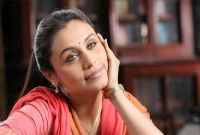 এবার নতুনরূপে আত্মপ্রকাশ করবেন রানি মুখার্জি