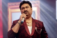 'বাংলা থেকে এই প্রথম', আবেগ প্রবণ কুমার শানু