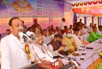 'শেখ হাসিনার হৃদয় দেশ প্রেমে ভরা'