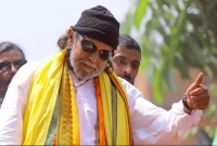 এবার হুঙ্কার দিলেন মিঠুন চক্রবর্তী
