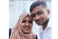  প্রেমের টানে এবার মালদ্বীপের তরুণী ছুটে এসেছেন কুমিল্লায়!