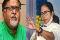 পার্থ প্রসঙ্গে এবার যা বললেন মমতা