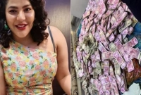 উদ্ধার হওয়া কোটি কোটি টাকা কার? এবার যা জানালেন অর্পিতা